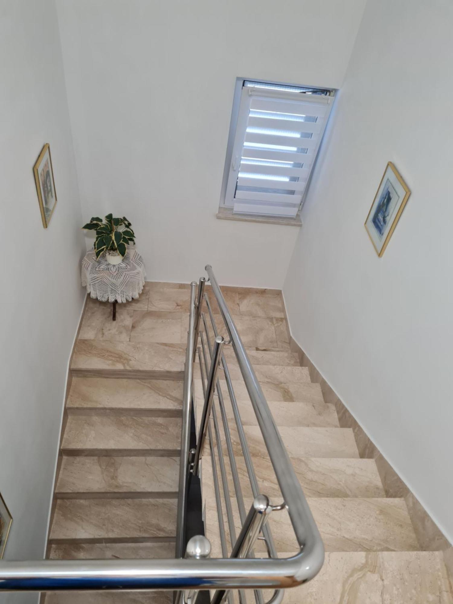 Sunshine Apartments Подстрана Екстер'єр фото
